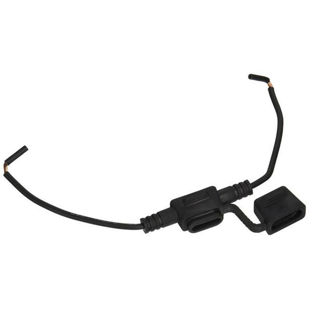 Littelfuse FHM1BP Mini Inline Fuse Holder